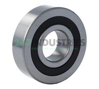 RMS10-2RS-GL-SU ZEN 31,75 x 79,375 x 22,225 mm DEEP GR. BALL SINGLE ROW
