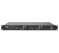 RMS1202 Amplificatore 100V 2X120W - RMS1202
