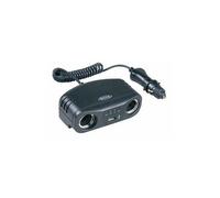 RMS7 RING AUTOMOTIVE Doppio 12V Multipresa Con USB