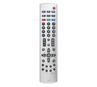 RMT-05 - Telecomando di ricambio compatibile con Westinghouse TV LT32E710 LT32W3HD PT-16H610S PT19H140S SK-19H210S SK26H540S SK26H730S SK32H240 SK-SK32H510S SK32H520S SK32H5 40S SK-40H520S SK42H240S