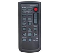 RMT-835 Sostituire il telecomando compatibile con Sony DVD Camcorder DCR-DVD710 DCR-DVD810 DCR-SR200 DCR-SR62 HDR-UX7 HDR-UX5 DCR-DVD408 DCR-DVD508 DCR-DVD308 DCR-SR82E HDR-SR1 HDR-UX1 DCR-SR1 40 DCR SR60