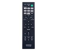 RMT-AA400U Sostituire il telecomando compatibile con il ricevitore stereo del sistema AV Sony STR-DH190 149336911