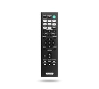 RMT-AA400U Telecomando di Ricambio per Sony Stereo RMTAA400U STRDH190 STR-DH190 AV Ricevitore Home Theater System