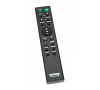 RMT-AH100U Telecomando sostituito -VINABTY-fit per telecomando del sistema AV Sony Soundbar RMT-AH100U HT-CT180 SA-CT180 SA-WCT180 HTCT180 SAWCT180 SACT180