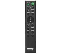 RMT-AH100U Telecomando sostitutivo Adatta per Sony Sound Bar HT-CT180 HTCT180