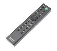 RMT-AH103U Telecomando Sostituito - VINABTY - compatibile con telecomando per Sony Sound Bar RMT-AH103U RMTAH103U HT-CT80 SA-CT80 SACT80 HTCT80 SS-WCT80 SSWCT80 149303011
