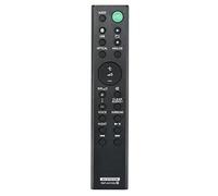 RMT-AH103U Telecomando sostitutivo Adatta per Sony 2.1ch Barra audio HT-CT80 SS-WCT80 SA-CT80 HTCT80 SSWCT80 SACT80