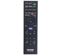 RMT-AH111E - Telecomando di ricambio per sistema Home Theatre Sony SA-SLRT5 SA-SRRT5 SA-WRT5 SA-ST9 SA-WST9 HT-RT5 HT-ST9 SA-RT5