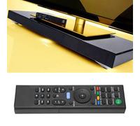 RMT AH111E Telecomando per Soundbar & Sistema AV, Batterie AAA non incluse