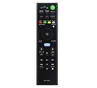 RMT-AH240E Sostituire Remote Commander compatibile con Sony Sound Bar Speaker AV System HT-NT5 HT-XT2 HT-CT790 SA-WCT790 SA-CT790 SA-WNT5
