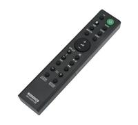 RMT-AH301U Telecomando sostituito -VINABTY-fit per Sony Soundbar AV System TV telecomando RMT-AH301U 1-493-274-11 SA-MT300 SA-MT301 HT-MT300 HT-MT301 HT-MT300/B HT-MT300/W