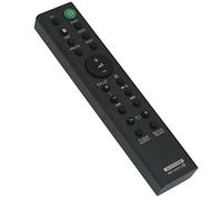RMT-AH301U Telecomando sostitutivo Adatta per Sony 2.1ch Compact Barra audio SA-WMT300 SA-MT300 HT-MT300 HT-MT301 SA-MT301 SA-WMT301