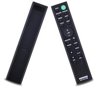 RMT-AH411U - Telecomando di ricambio adatto per soundbar Sony HT-S100F HT-SF200 HT-S100F HT-SF150 HTS100F HTSF200 HTS100F HTSF150 Soundbar