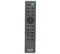 RMT-AH411U Telecomando Fit for Sony Soundbar AV System HT-S100F HT-SF200