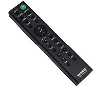 RMT-AH412U Telecomando Fit for Sony Soundbar HT-S20R HT-S40R HT-S500RF | HT-S700RF SA-WS20R SA-WS40R SA-WS500RF SA-WS700RF SS-S20R SS-S40R SS-S500RF SS-S700RF SS-SS20R SS-SS40R TA-S40RWR