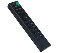 RMT-AH507U RMTAH507U Sostituire il telecomando misura per Sony Sound Bar Speaker System HT-G700 HTG700 SA-WG700 SAWG700 Soundbar Home Theater Sistema AV