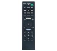 RMT-AH509U RMT-AH509J Telecomando sostituito adatto per Sony Sound Bar Speaker System HT-A7000 HT-A9 HTA7000 HTA9