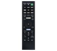 RMT-AH509U Sostituire il telecomando compatibile con Sony 7.1.2ch Soundbar Speaker HT-A7000 HTA7000 AV System