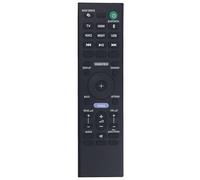 RMT-AH510U - Telecomando di ricambio per altoparlante Soundbar Sony HT-A5000 1-011-152-11SA-RS3S