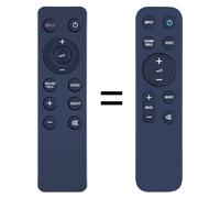 RMT-AH513U - Telecomando di ricambio per soundbar Sony SA-SC40 SA-S400 HT-SC40 HT-S400SA-WS400 SA-WSC40 HTSC40 SAWS400 SAWSC40 HTS400 SASC40 SAS400