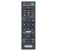 RMT-AM210U VINABTY Telecomando per Sony SS-SHAKEX30 MHC-V50D SHAKE-X10D SHAKE-X30D HCD-SHAKEX10 SHAKE-X70D HCD-SHAKEX70 SS-SHAKEX70
