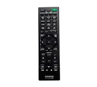 RMT-AM421U per telecomando Sony Audio System MHC-V11 MHC-V43D MHC-V73D MHS-V72D MHC-V83D MHC-M40D HCD-M40D MHC-M60D MHC-M80D