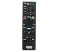 RMT-B102A Telecomando sostitutivo for Sony Blu-ray DVD Player BDP-BX1 BDP-S350 BDP-S550 BDP-S780 BDP-S350B