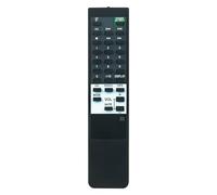 RMT-C530 VINABTY Sostituisci il telecomando per Sony Radio Cassette Tape CD Player CFD-530 CFD530