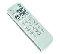 RMT-CG880A Telecomando di ricambio -VINABTY-fit per Sony CD Radio Cassette Registratore RMTCG880A telecomando CFD-RG880CP CFDRG880CP