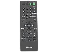 RMT-D198P Remote Control Replce Fit for Sony Blu-ray Disc Player DVP-SR370