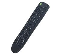 RMT-D249P Sub RMT-D246P VINABTY Sostituzione Telecomando Adatta per Sony DVD Recorder RDR-HX680 RDR-HX780 RDR-HX980 RDR-AT100 RDR-AT105 RDR-AT107 RDR-AT200 RDR-AT205 RDR-HX650 RDR-HX950 RDR-HX750