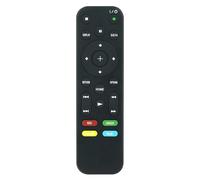 RMT-D302 PERFASCIN - Telecomando di ricambio per lettore multimediale video Sony SMP-N200 SMP-N200C SMP-NX20