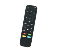 RMT-D302 - Telecomando di ricambio compatibile con Sony Network Media Player SMP-N200 SMP-N200C SMP-NX20