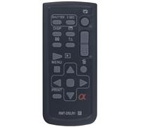 RMT-DSLR1 - Telecomando di ricambio per fotocamera Sony NEX-5, NEX, NEX-3A, NEX, NEX-3D, NEX, NEX-3K, NEX, NEX-5A, NEX, NEX-5D, NEX, NEX-5K, NEX, NEX-5N, NEX, NEX-5ND, NEX, NEX-5NK, NEX, NEX-5NK, NEX,