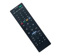 RMT-TB400U Telecomando sostituito - ALLIMITY - adatto per Sony Bravia 4k HDR Professional Display RMT-TB400U Telecomando FW-55BZ35F FW-85BZ35F FW-43BZ35F FW75BZ35F FW-65BZ35F FW-75BZ35F