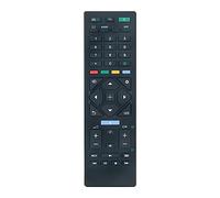 RMT-TX440E Telecomando Fit for Sony Bravia OLED TV KD-43X82K KD-50X80K