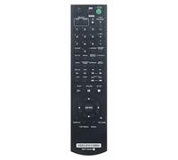 RMT-V504A 988511107 - Telecomando sostitutivo compatibile con lettore DVD Sony SLV-D281P SLV-D380P