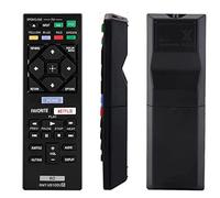 RMT-VB100U RMT-VB201U Telecomando sostitutivo for Sony Blu-Ray Disc DVD Player UBP-H1 UBP-X700 BDP-BX150 BDP-BX350 BDP-BX550 BDP-BX650 BDP-S1500 BDP-S2500 BDP-S2900 BDP-S3500 BDP-S4500 BDP-S5500