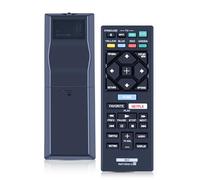 RMT-VB201U Telecomando di ricambio applicabile per lettore DVD Blu-ray Sony BDP-S3700 BDP-BX370 BDP-S1700 UBP-X700 BDPS3700 BDPBX370 BDPS1700 UBPX700