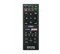 RMT-VB201U - Telecomando di ricambio per lettore DVD Blu-Ray BD Disc Sony BDP-BX370 BDP-S1700 BDP-S3700 UBP-X700 BDPBX370 BDPS1700 BDPS3700 UBPX700
