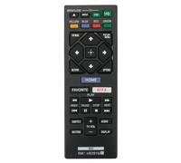 RMT-VB201U Telecomando Fit for Sony Blu-ray Player BDP-BX370 BDP-S1700 | BDP-S3700 BDP-S6700 UBP-X700 BDP BX370 BDP S1700 BDP S3700 BDP S6700 UBP X700
