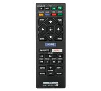 RMT-VB201U VINABTY Telecomando infrarosso per Sony BDP-S3700 BDP-S1700 BDP-BX370 Blu-ray Disc DVD Player