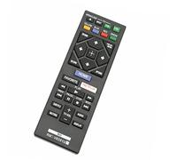RMT-VB201U VINABTY Telecomando infrarosso per Sony BDP-S3700 BDP-S1700 BDP-BX370 Blu-ray Disc DVD Player