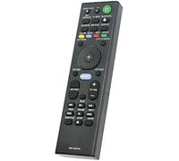 RMT-VB310U - Telecomando sostitutivo applicabile per lettore DVD Blu-Ray Sony, PERFASCIN UBP-X800M2, UBP-X800, UBP-UX80, UBP-X1000ES
