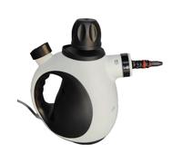 RMWHGDUL Pulitore a Vapore Portatile Ad Alta Pressione con Accessori Completi per La Pulizia di Cappe Aspiranti E Finestre. Adatto per Elettrodomestici E Pavim