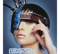 RMX WORKS FROM CYBER TRANCE PRESENTS AYU TRANCE