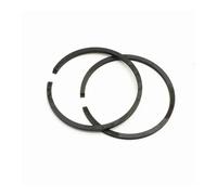 RMXGZQ Anello pistone Solo 423 48mm x 2,0mm Compatibile con 423 425 2 Tempi 72.3CC spruzzatore Mister Cilindro Anello di Montaggio Kit Utensili elettrici(10 Pairs Ring)