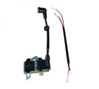 RMXGZQ Bobina di accensione ad Alte Prestazioni Compatibile con Il soffiatore spruzzatore G23L G26L G26LS LH N BC2610 2600(Style A)