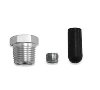 RMXGZQ Kit di Assistenza Aria al Minimo Compatibile con K20 K20a K20a2 K20z1 K20z3 K24a2 K24a4 e Modelli Simili