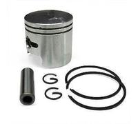 RMXGZQ Kit pistone da 32 mm Compatibile con Parti di Ricambio per siepi Z G23L SHT2300 LR2310 THT2310 2300 2310(2 Sets)